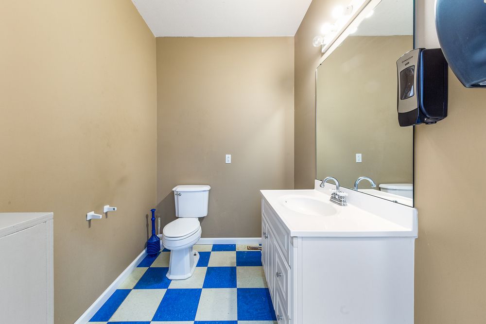 535 W Broad St, Cookeville, TN 38501